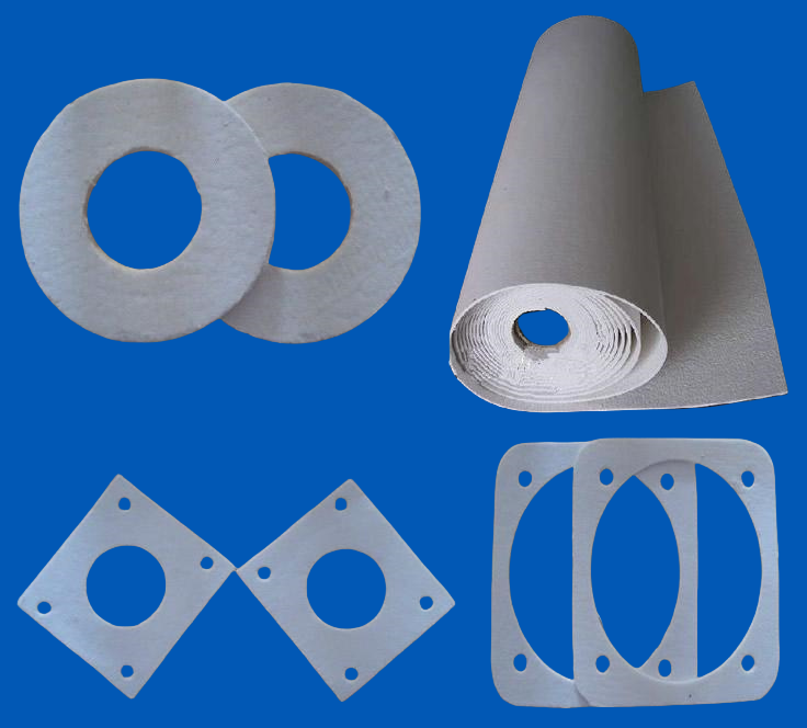 望谟陶瓷纤维纸